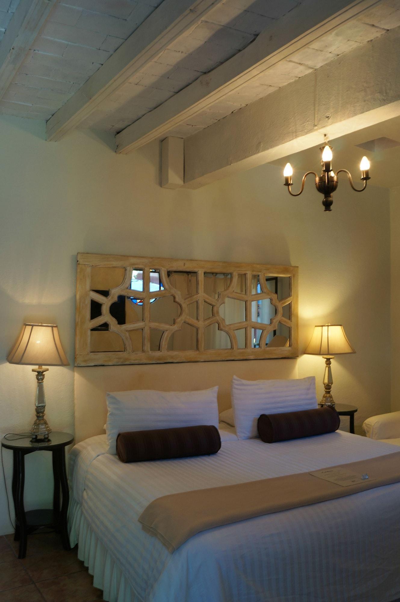 Casa Luna Hotel Boutique San Miguel de Allende Eksteriør bilde