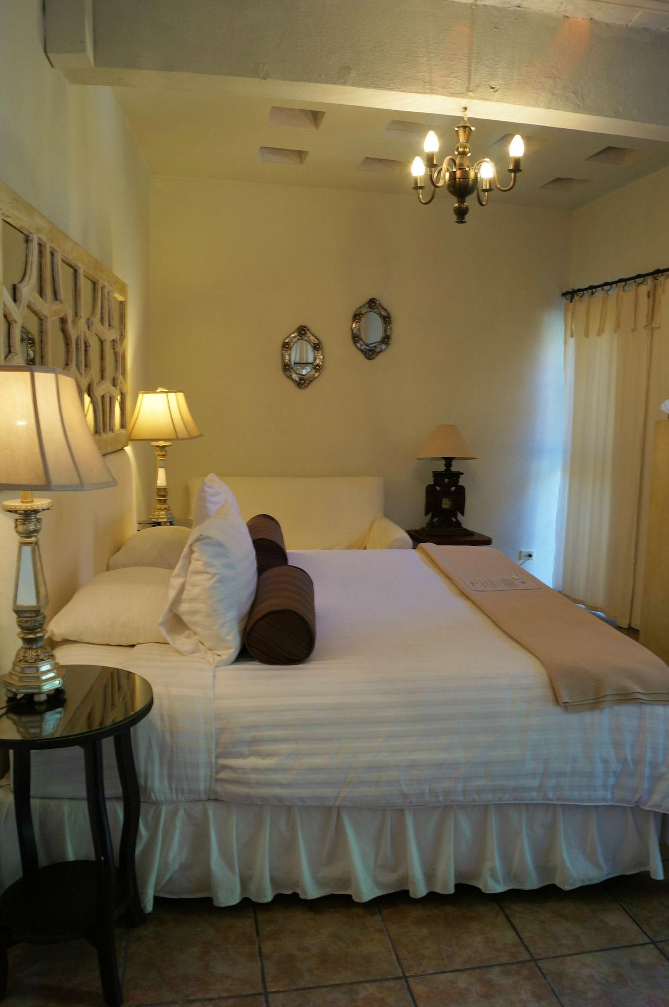 Casa Luna Hotel Boutique San Miguel de Allende Eksteriør bilde