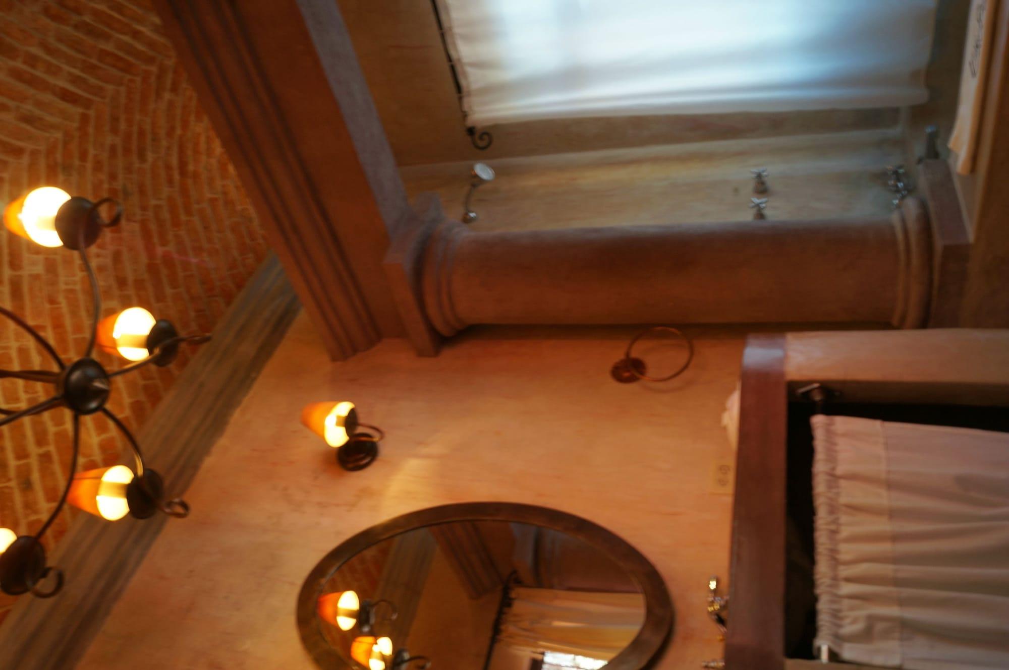 Casa Luna Hotel Boutique San Miguel de Allende Eksteriør bilde