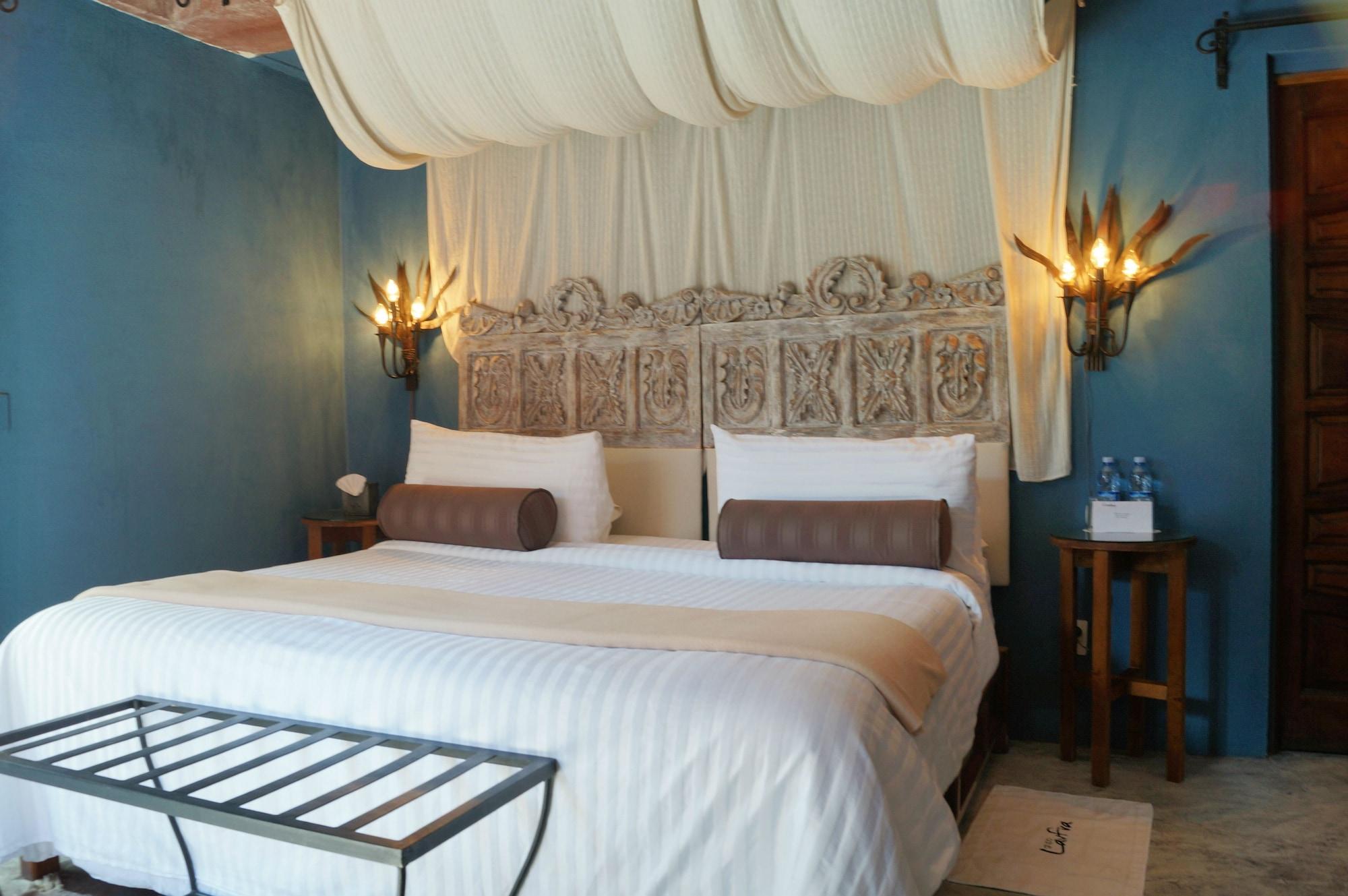 Casa Luna Hotel Boutique San Miguel de Allende Eksteriør bilde