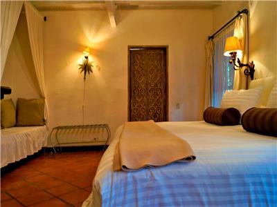 Casa Luna Hotel Boutique San Miguel de Allende Eksteriør bilde