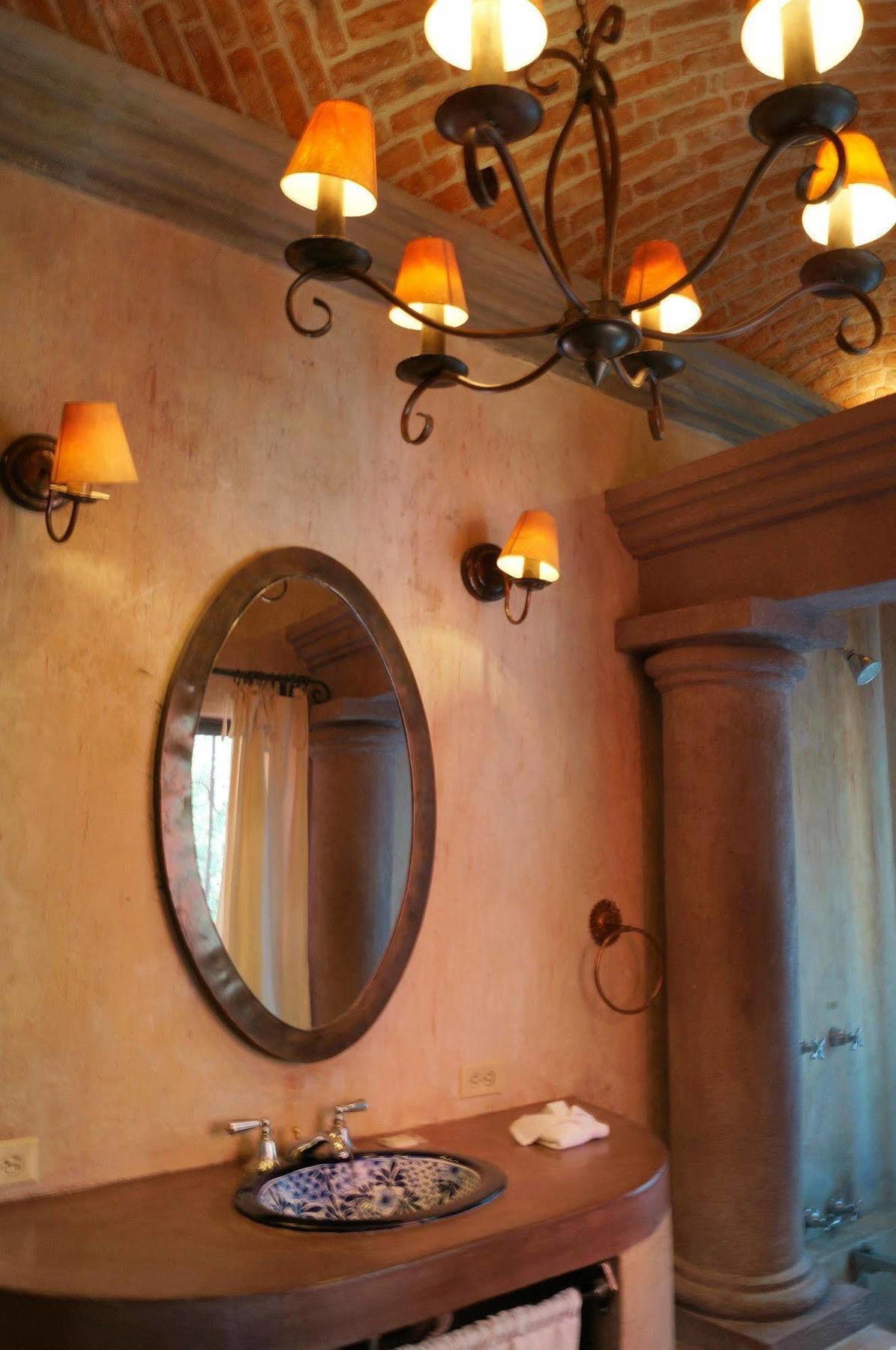 Casa Luna Hotel Boutique San Miguel de Allende Eksteriør bilde